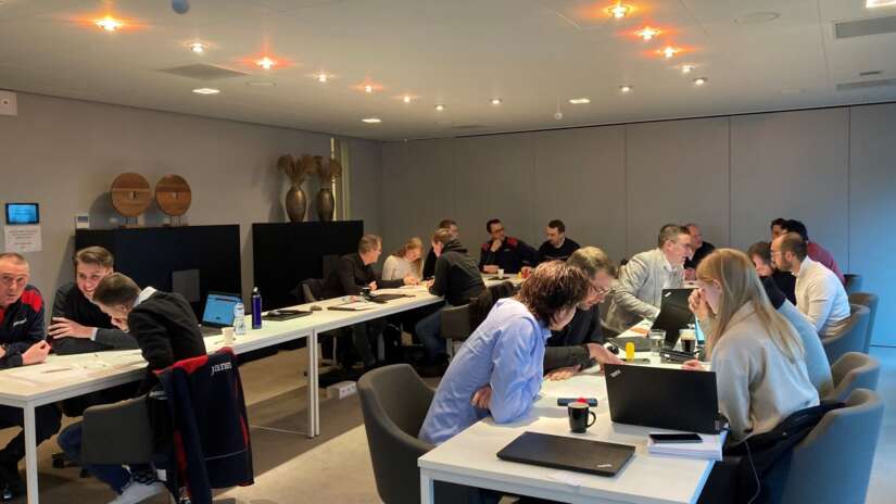 Training Kwaliteitsborging