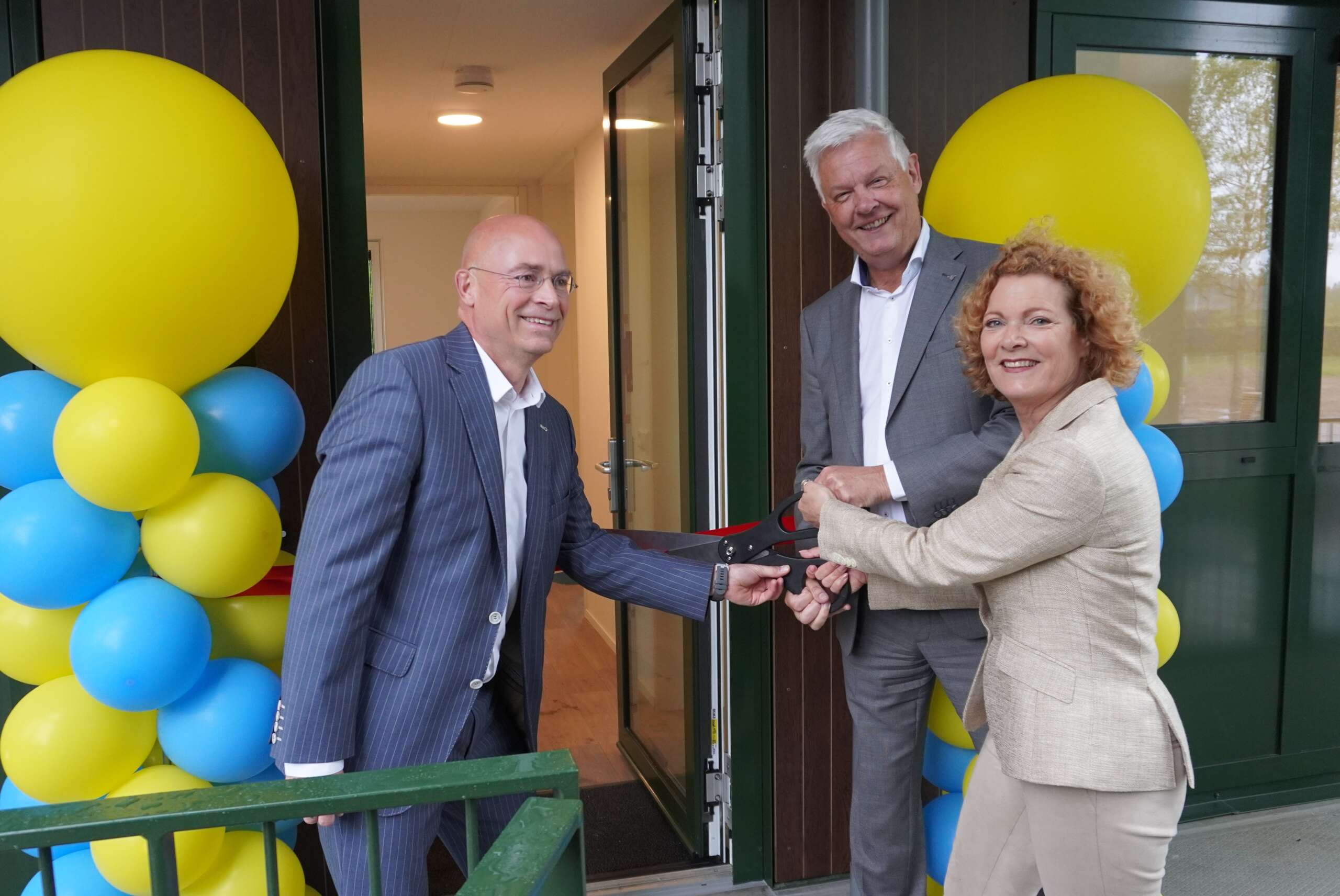 Daiwa House realiseert in recordtempo twee nieuwbouwprojecten in Dordrecht