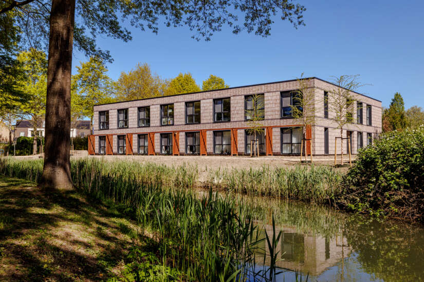 Daiwa House realiseert in recordtempo twee nieuwbouwprojecten in Dordrecht