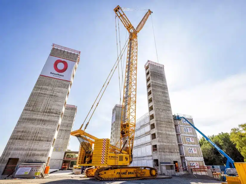 Hoe waardevol is investeren in modulaire bouw?