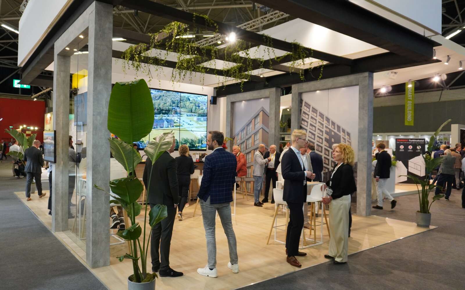 Daiwa House Modular Europe | Provada Image Name 