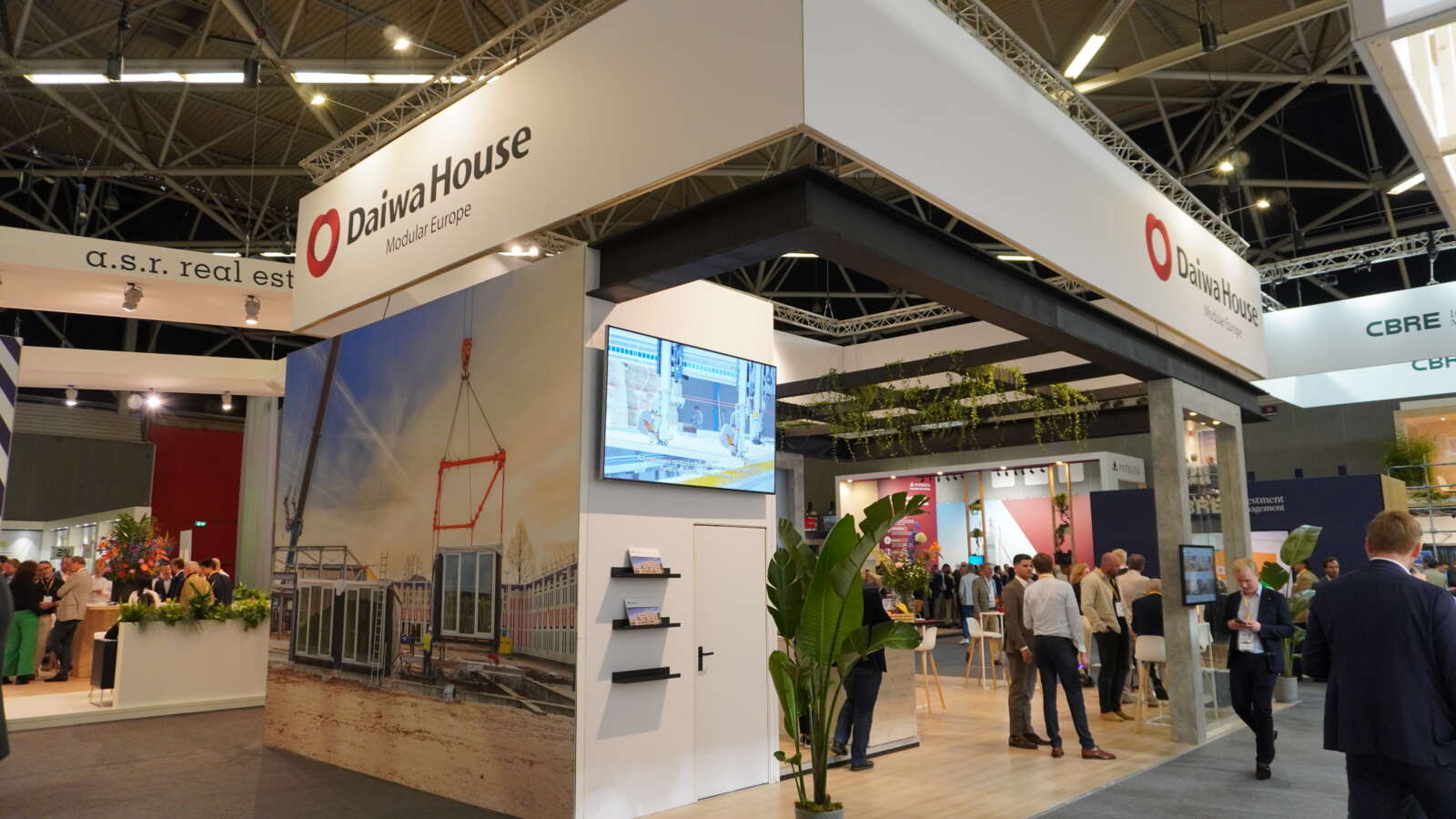 Daiwa House Modular Europe | Provada Image Name 