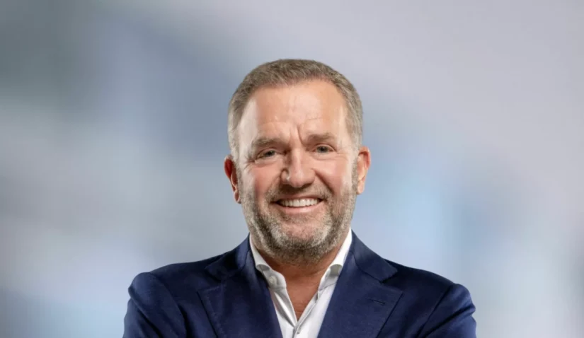 Harry van Zandwijk