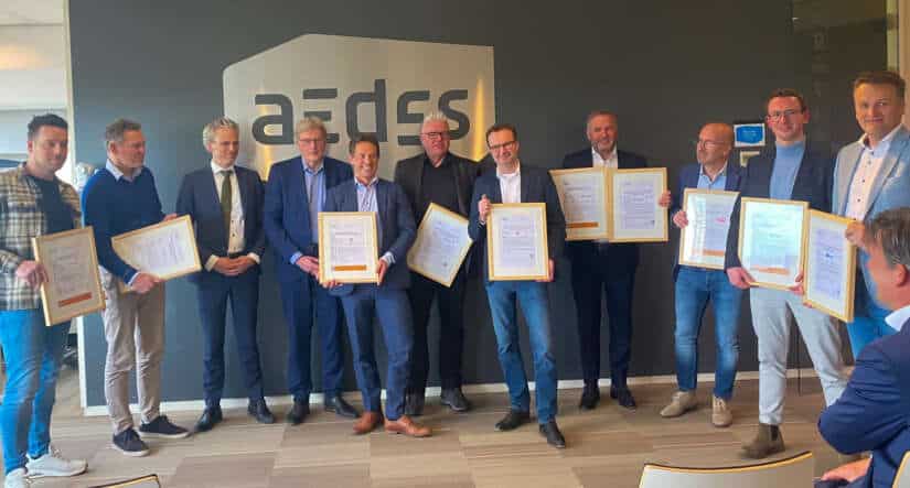 Samenwerken om het woningtekort op te lossen