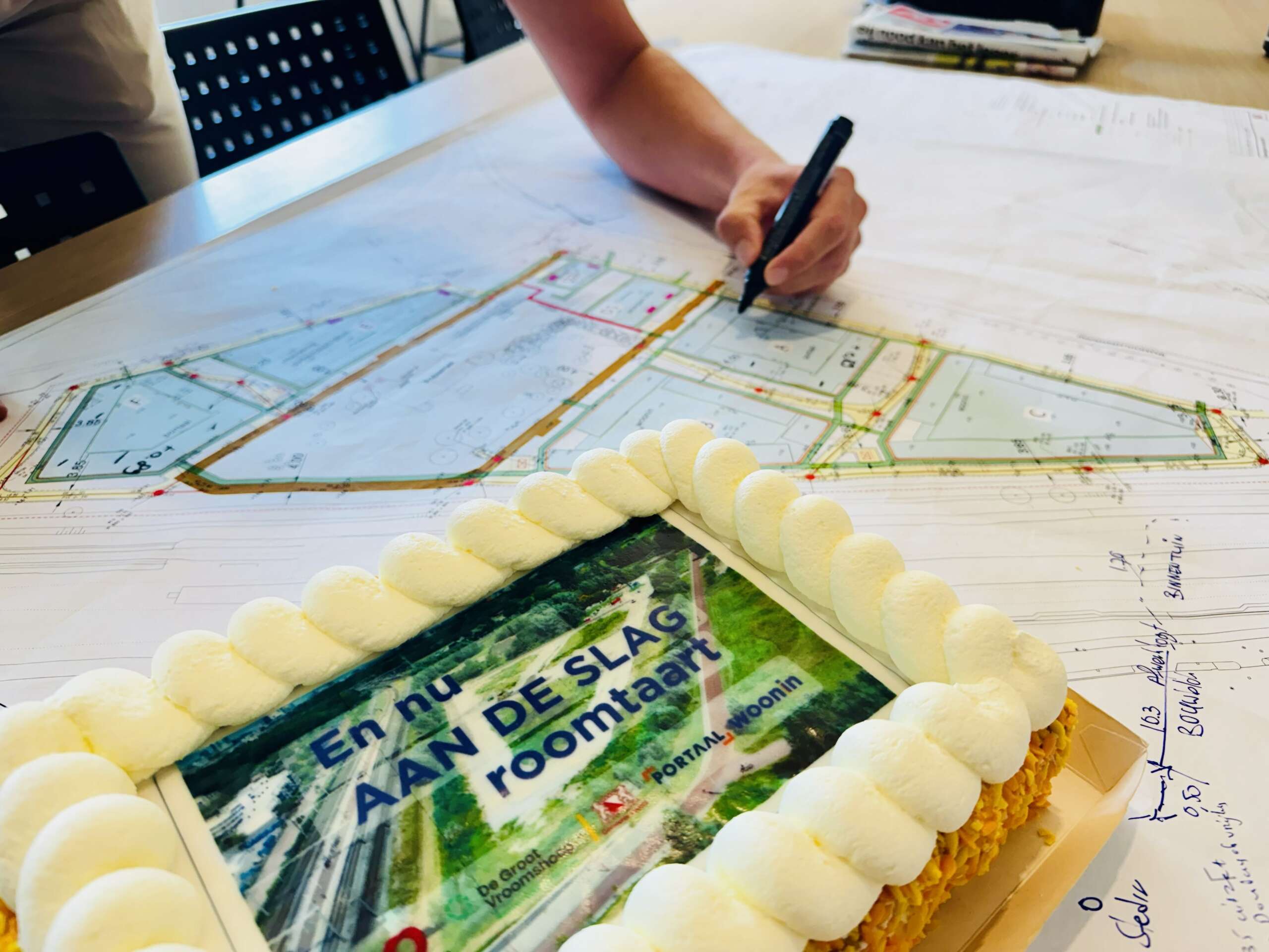 Daiwa House Modular Europe | Aan de slag met nieuwbouw woningproject ‘Tussen de Rails’ in Utrecht Aan de slag met nieuwbouw woningproject ‘Tussen de Rails’ in Utrecht