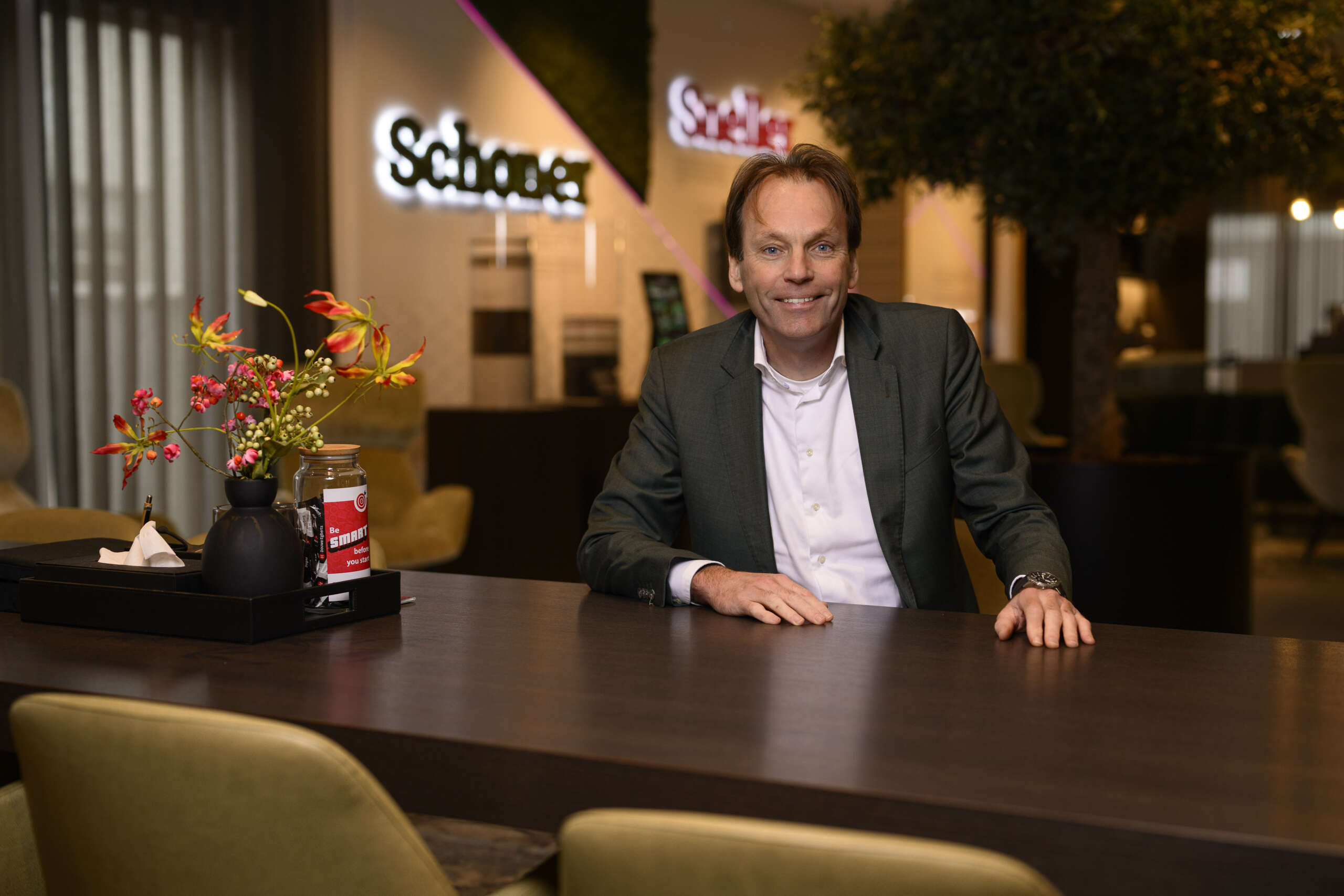 Nieuwe opdrachten welkom bij Daiwa House