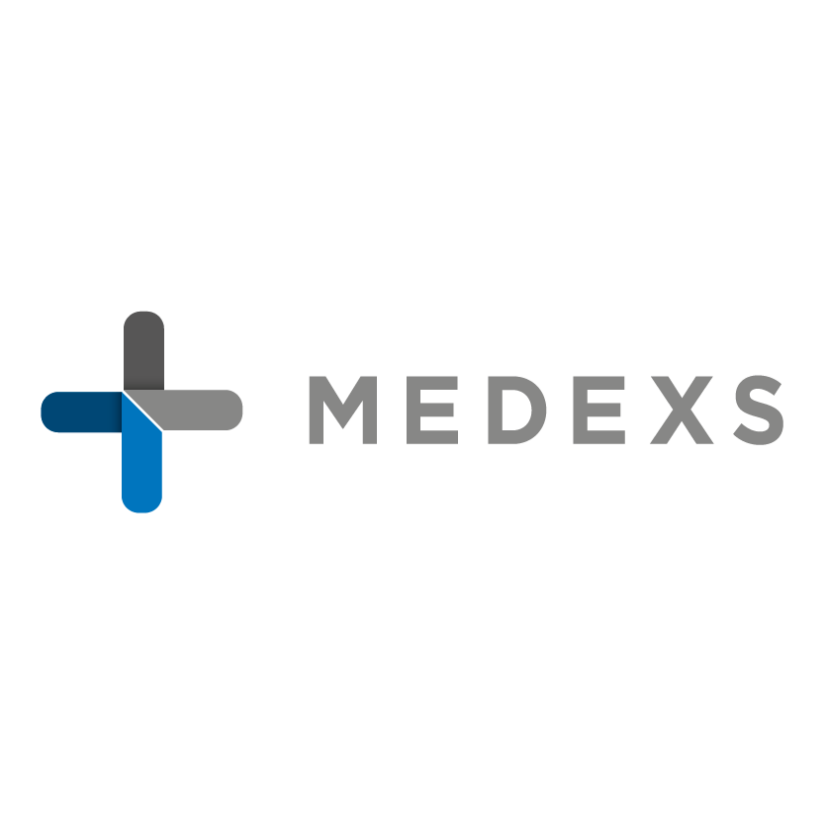 Logo Medexs