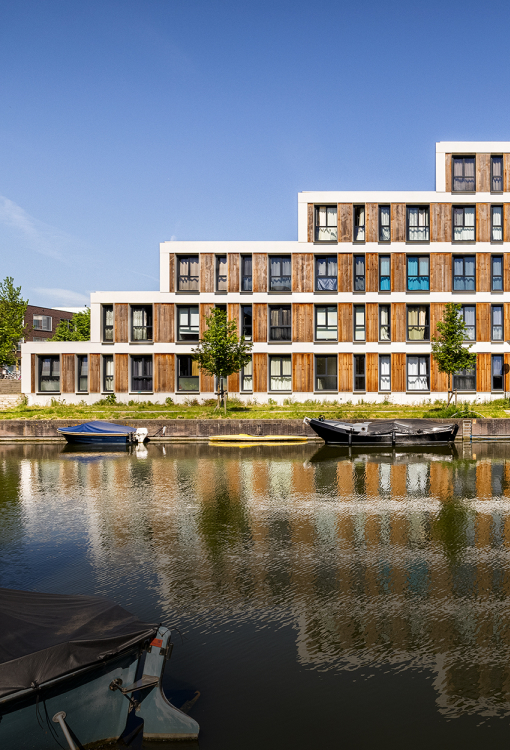 Daiwa House Modular Europe | Alle blokken – Kayleigh Image Name 