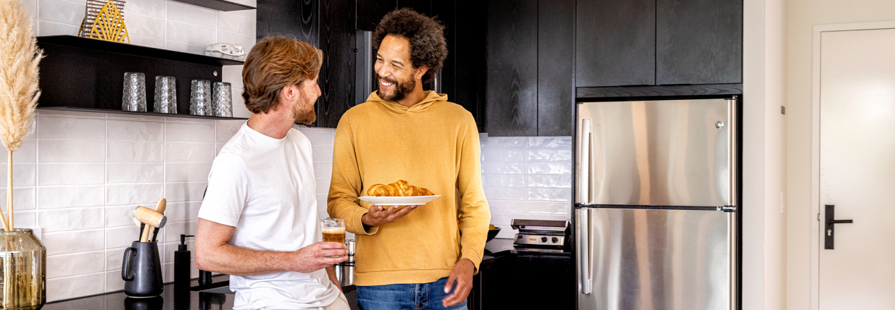 Woningen Daiwa House Modular Europe