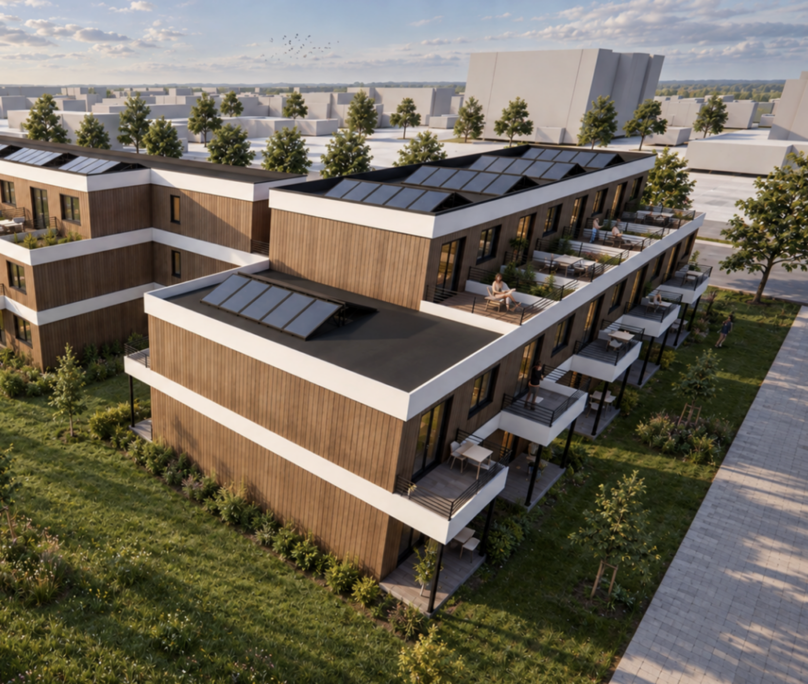 Daiwa House Modular Europe | WerklunchesScherm­afbeelding 2026-10-13 om 15.57.34
