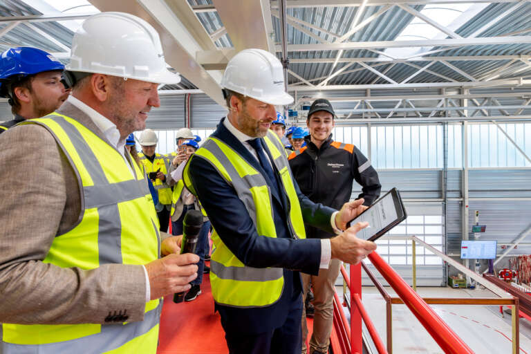 Modulairbouwer wil beweging brengen in stagnerende woningbouw