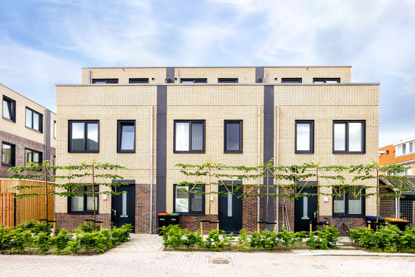 Daiwa House Modular Europe; Montfoort (NL); modulair bouwen;