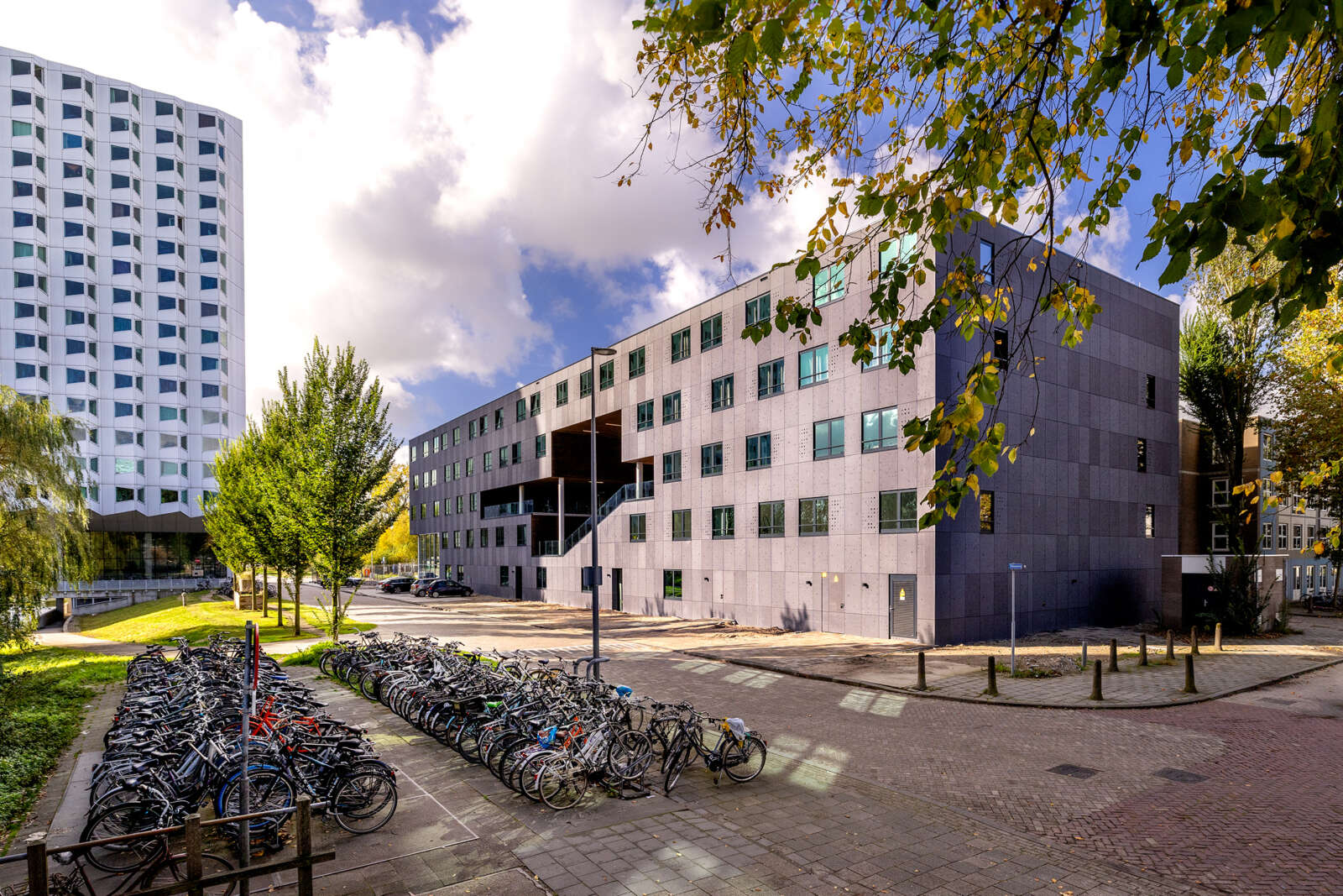 “Modulaire bouw is de toekomst!”