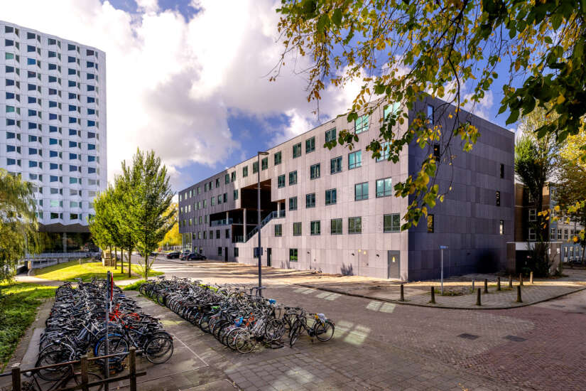 “Modulaire bouw is de toekomst!”