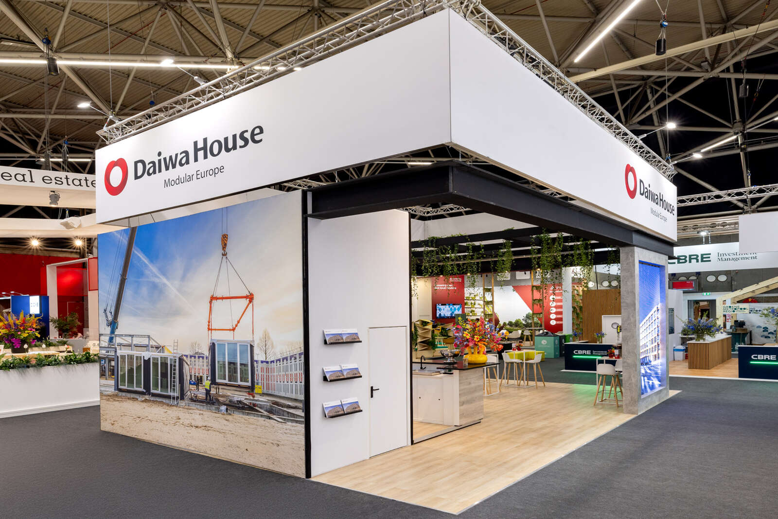 Daiwa House Modular Europe | Provada Image Name 