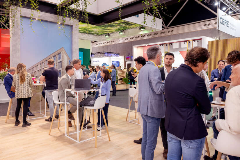 PROVADA 2025 Daiwa House Modular Europe