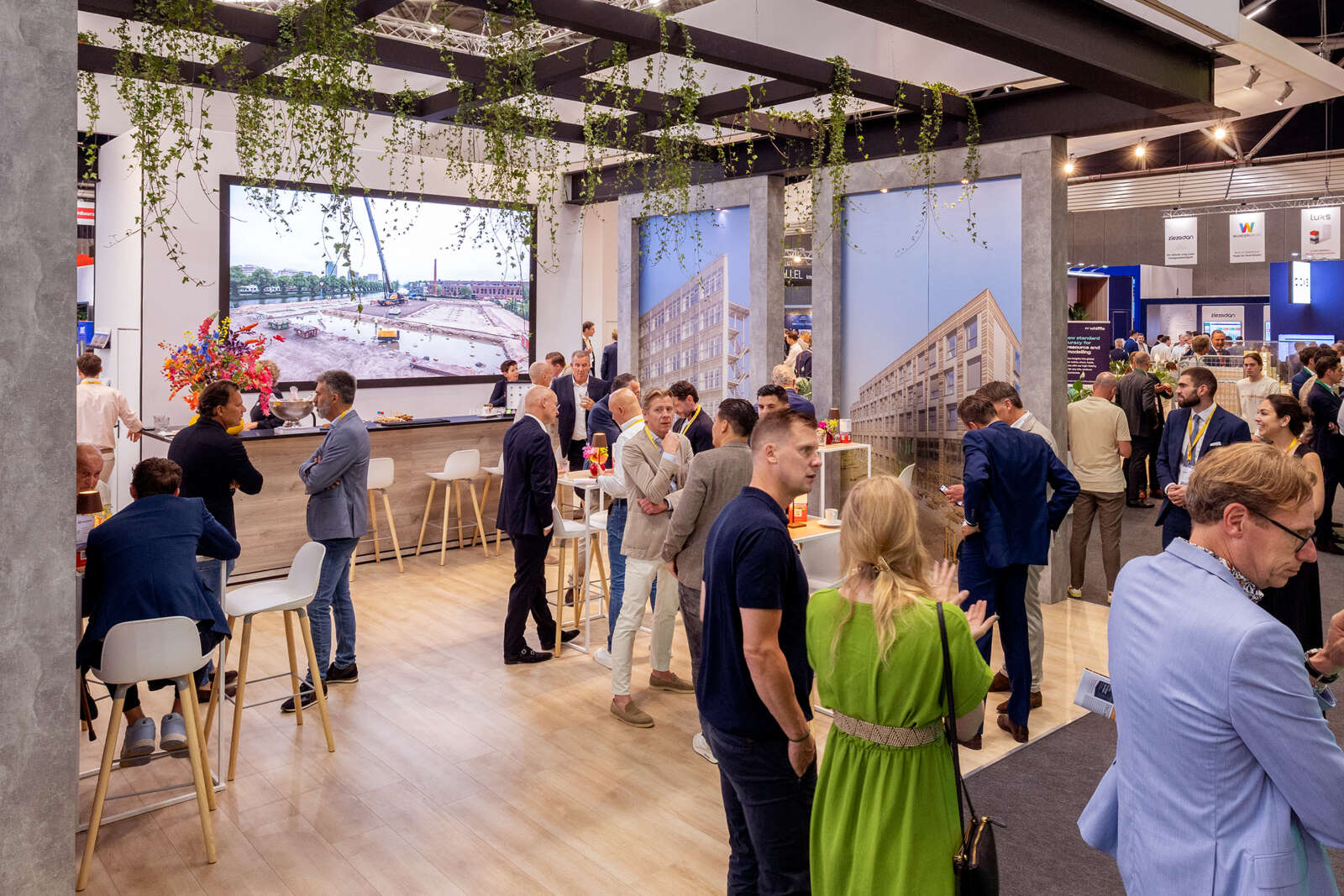 Daiwa House Modular Europe | Provada Image Name 
