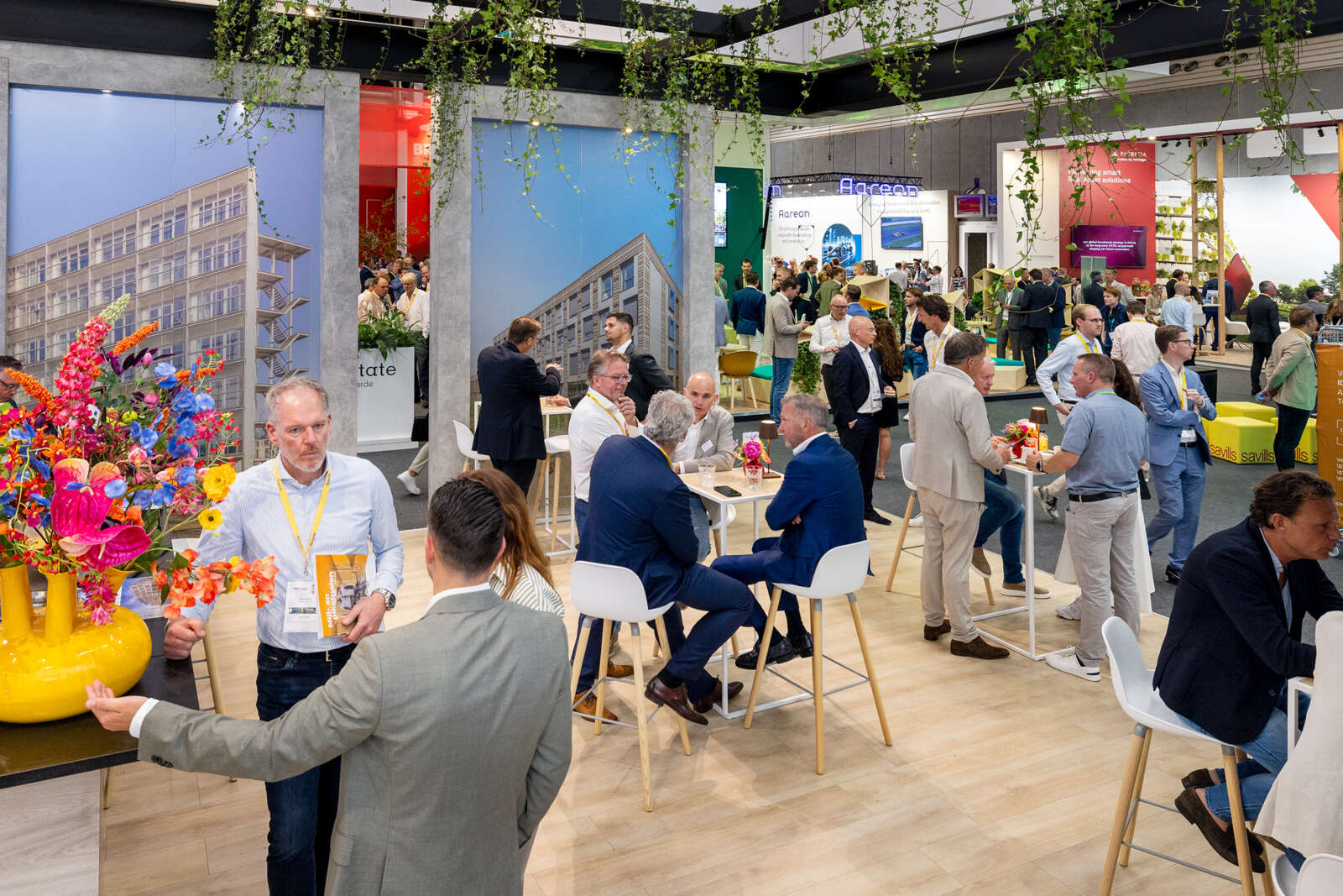 Daiwa House Modular Europe | Provada Image Name 