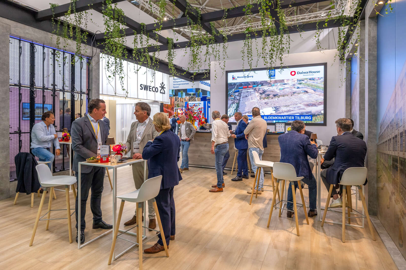 Daiwa House Modular Europe | Provada Image Name 