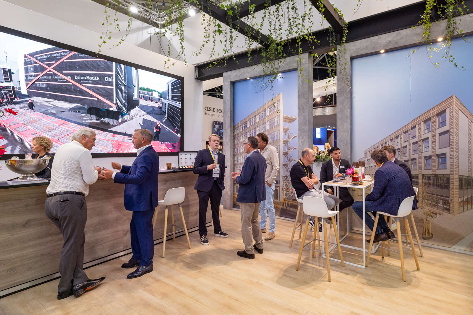 Daiwa House Modular Europe | Provada Image Name 