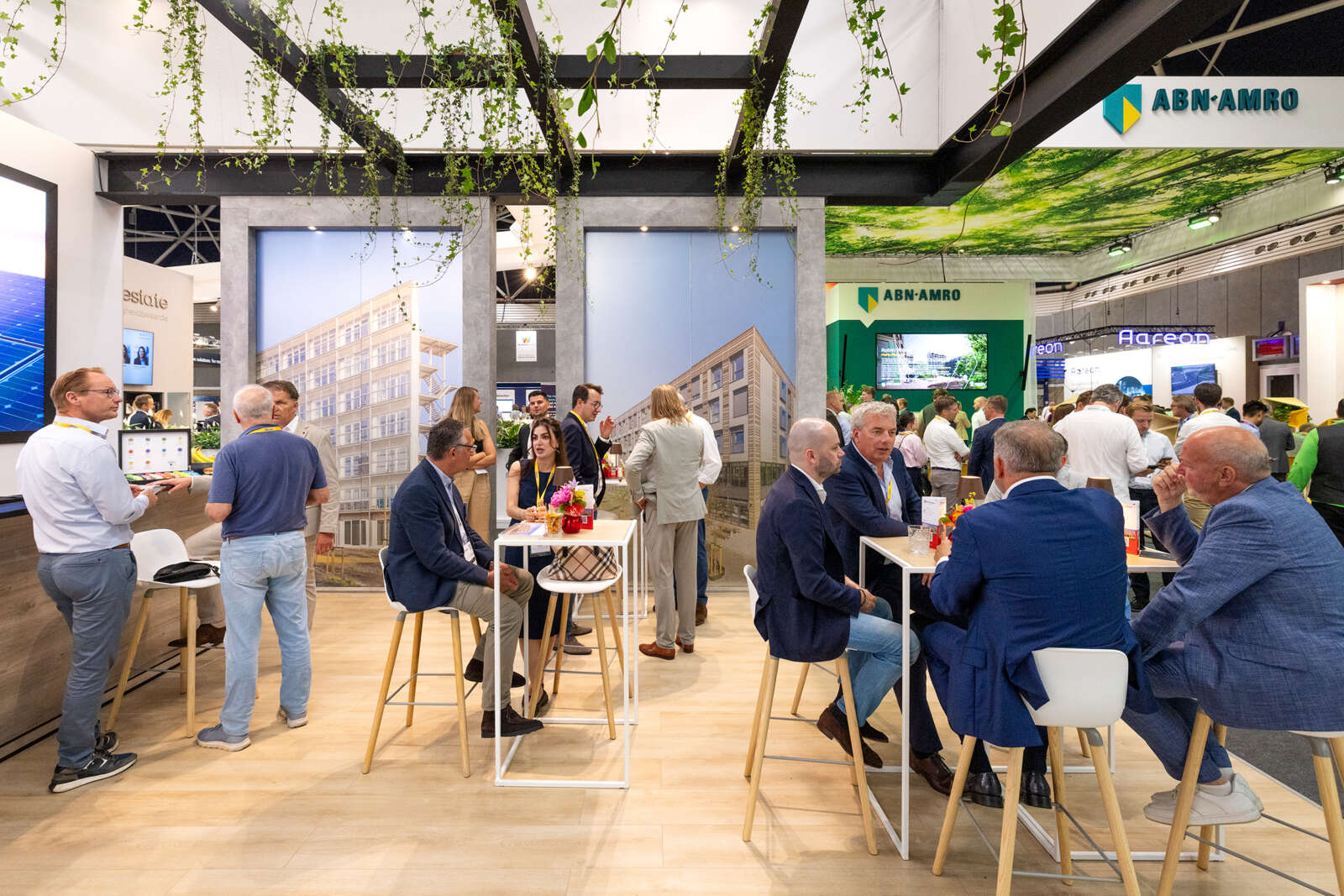 Daiwa House Modular Europe | Provada Image Name 