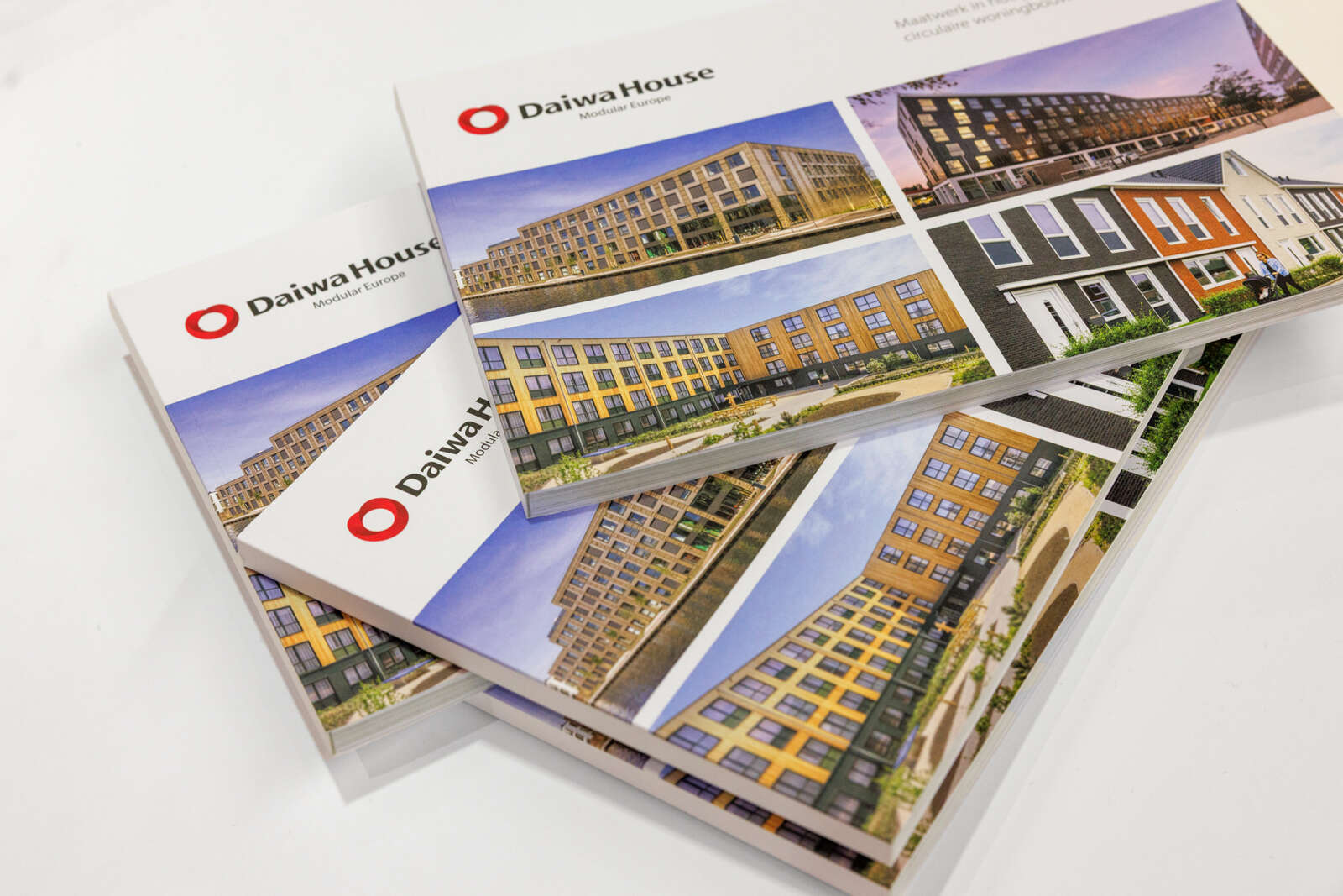 Tijdens de WOCODA 2026 hebben we diverse foto’s gemaakt.