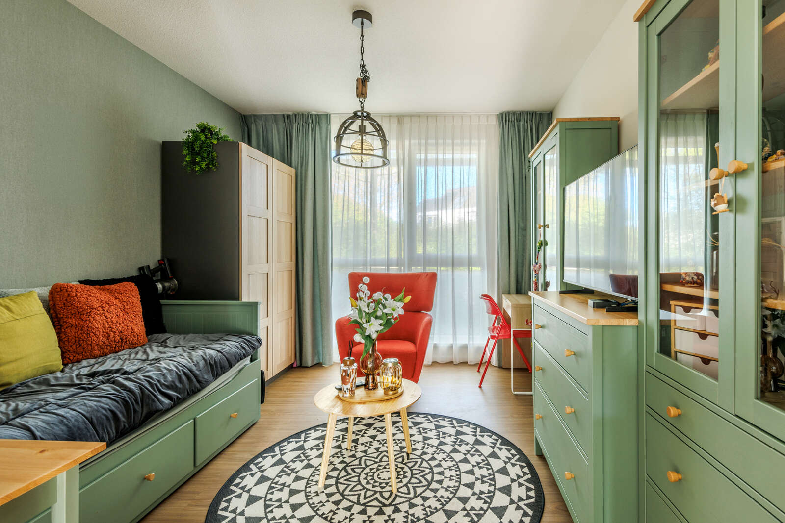 24 zorgwoningen in Dordrecht bieden bewoners snel een nieuw thuis