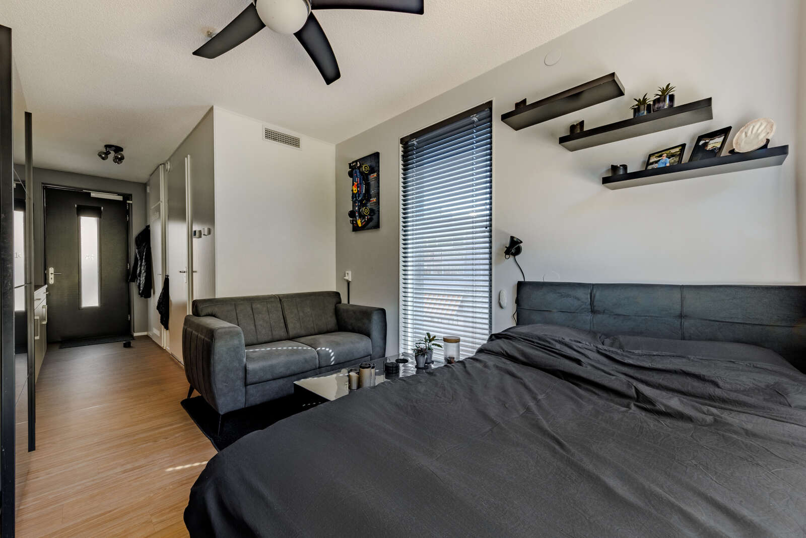 24 zorgwoningen in Dordrecht bieden bewoners snel een nieuw thuis