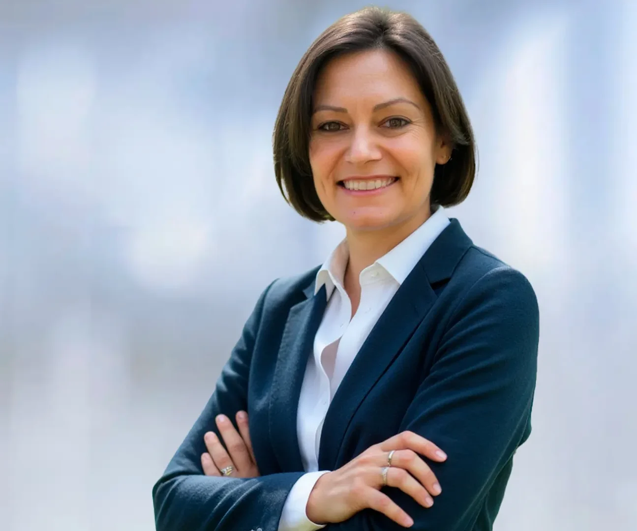 Daiwa House Modular Europe | Expo Real Valentina Ikstadt, commercial director