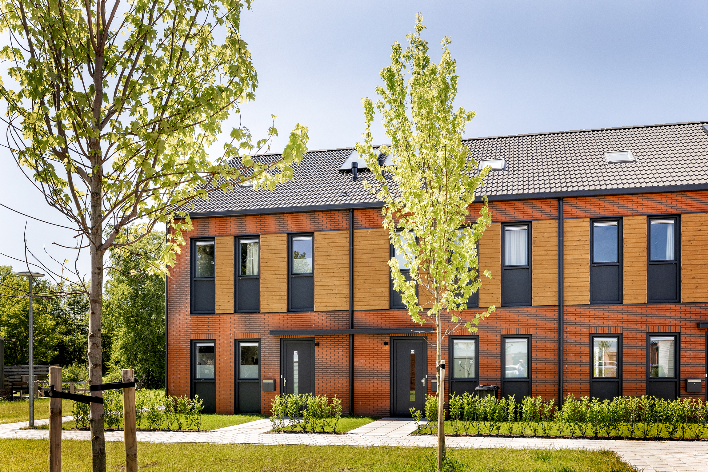10 jaar samenwerking tussen NCG en Daiwa House