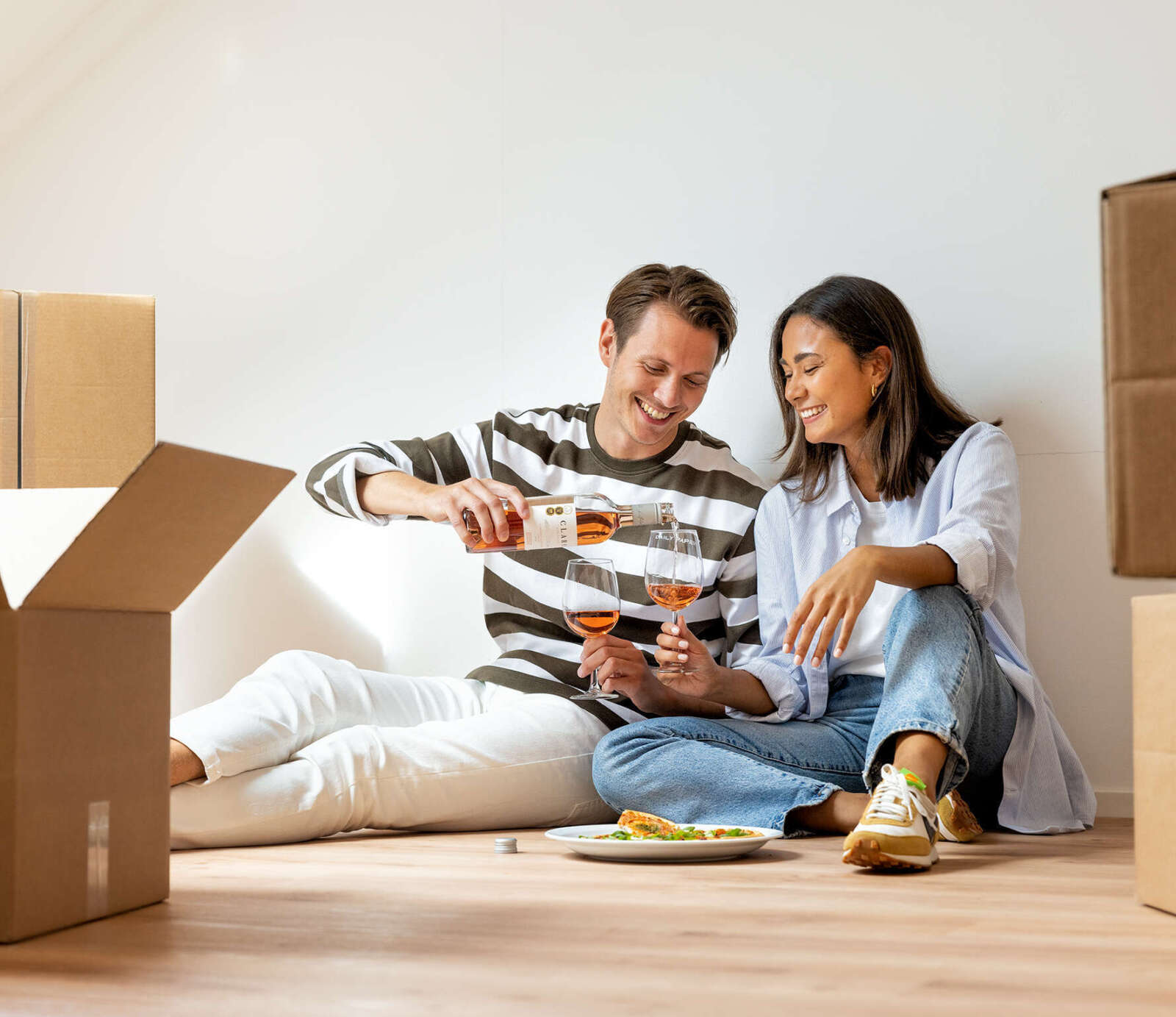 Modular construction as a solution for starters