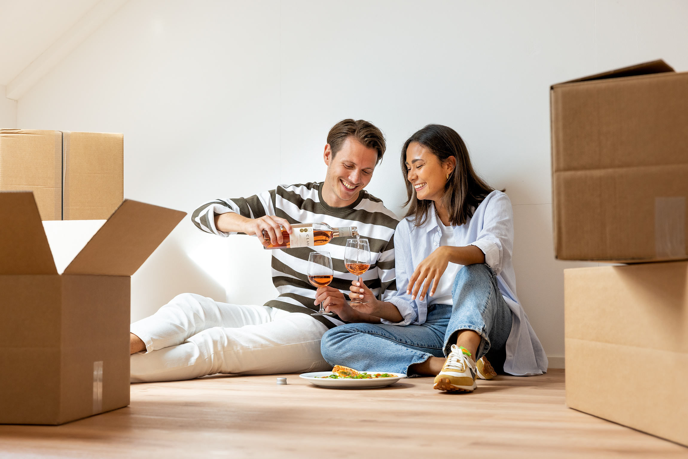 Daiwa House Modular Europe | Blik op de Bouw juli: o.a. groei in industrieel bouwen zet door Groei in industrieel bouwen zet door