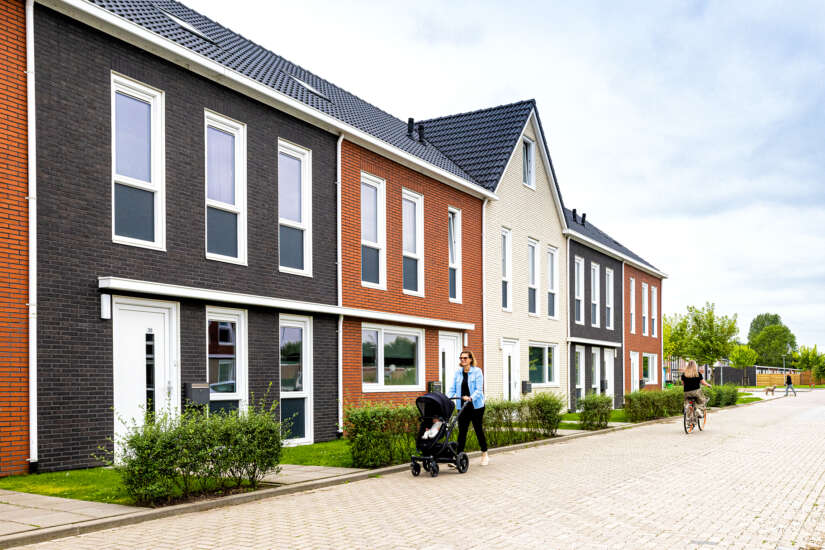 Modulair Nederland presenteert 30-30-30-actieplan voor versnelling woningbouw