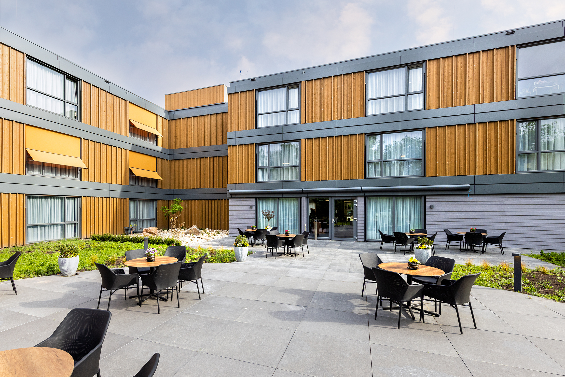 Daiwa House Modular Europe | Blik op de Bouw juli 2: o.a. ouderenhuisvesting krijgt impuls ouderenhuisvesting krijgt impuls