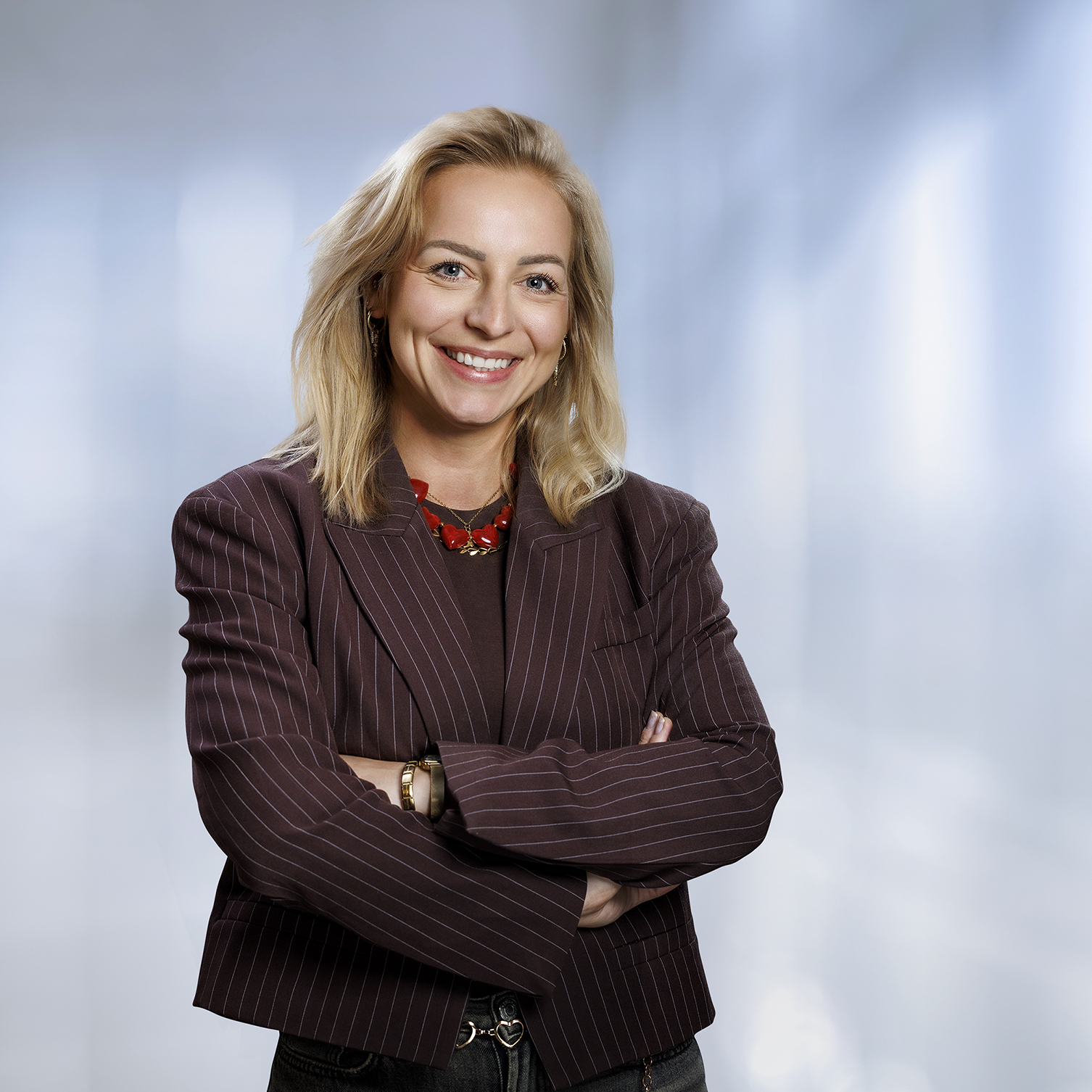 Specialist staat u graag te woord