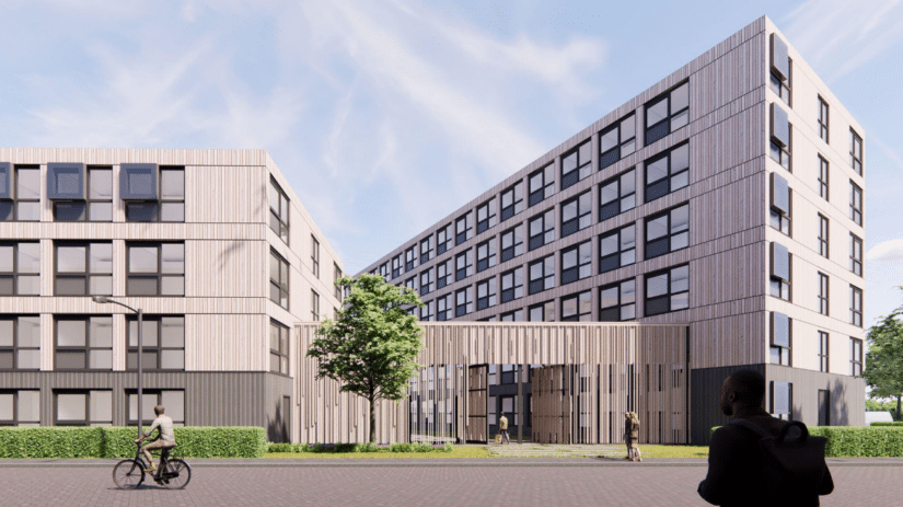RoosRos Architecten: ‘Allesbehalve angst voor standaardisatie in modulaire bouw’