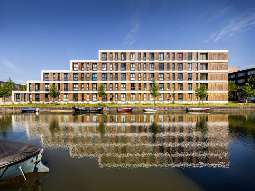Daiwa House Modular Europe and Capital Bay agree strategic partnership