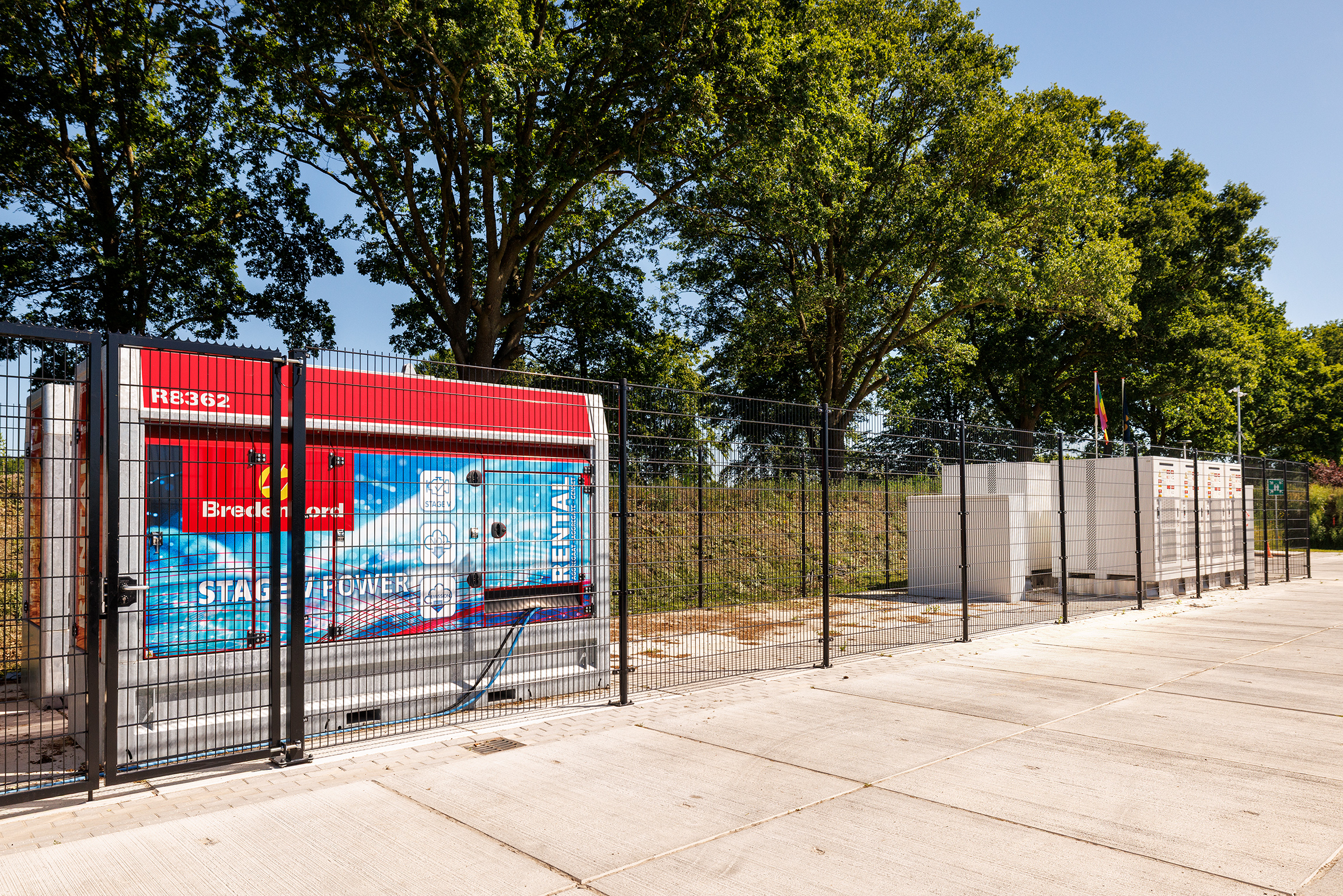 Daiwa House Modular Europe | Blik op de Bouw mei (2): o.a. bouwen binnen de grenzen van het stroomnet Bouwen binnen de grenzen van het stroomnet